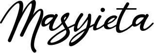 Masyieta