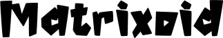 Matrixoid