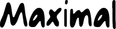 Maximal
