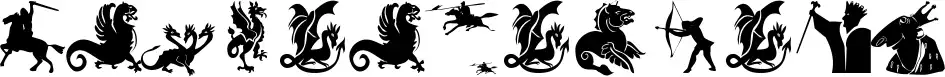 Mediaeval Bats