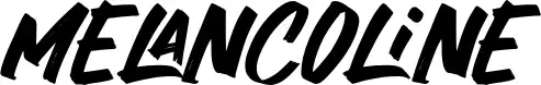 Melancoline