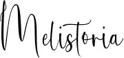 Melistoria