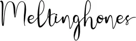 Meltinghones