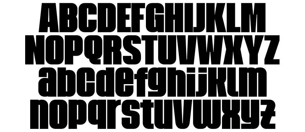 Memesiquefont specimens