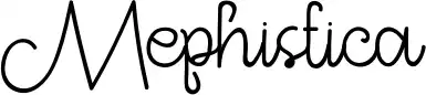 Mephistica