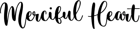 Merciful Heart