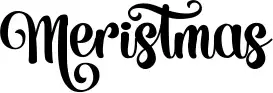 Meristmas