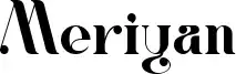 Meriyan