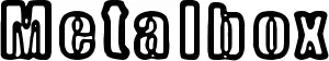 Metalbox