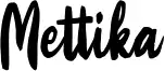 Mettika