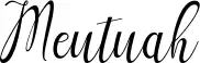 Meutuah