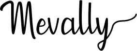 Mevally