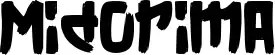 Midorima