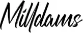 Milldams