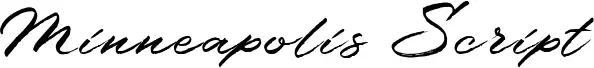 Minneapolis Script
