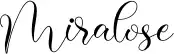 Miralose