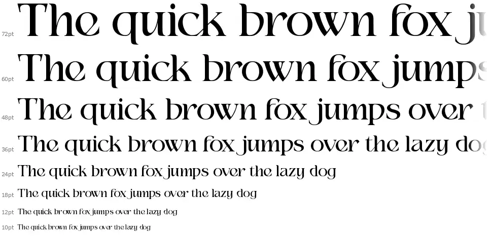 Misologistfont waterfall