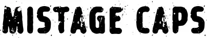 Mistage Caps