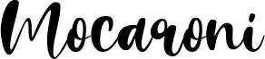 Mocaroni