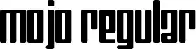 Mojo Regular