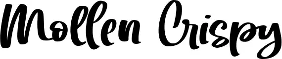 Mollen Crispy