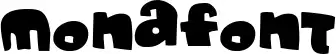 Monafont