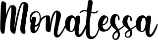 Monatessa