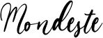 Mondeste