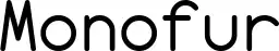 Monofur