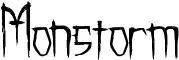 Monstorm