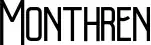 Monthren