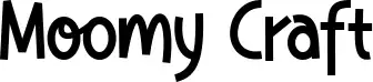 Moomy Craft