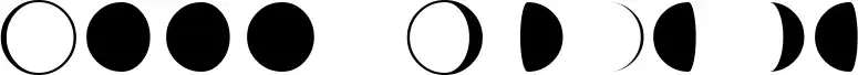 Moon Phases