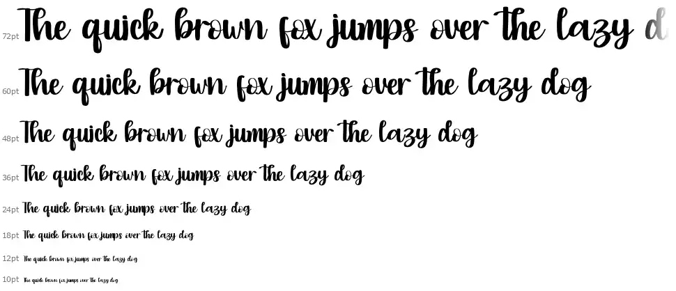 Moondayfont waterfall