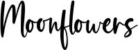 Moonflowers