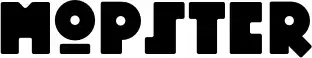 Mopster