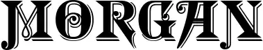 Morgan