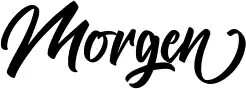 Morgen