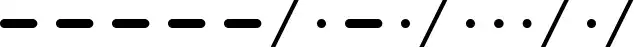 Morse