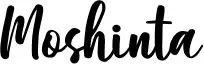 Moshinta