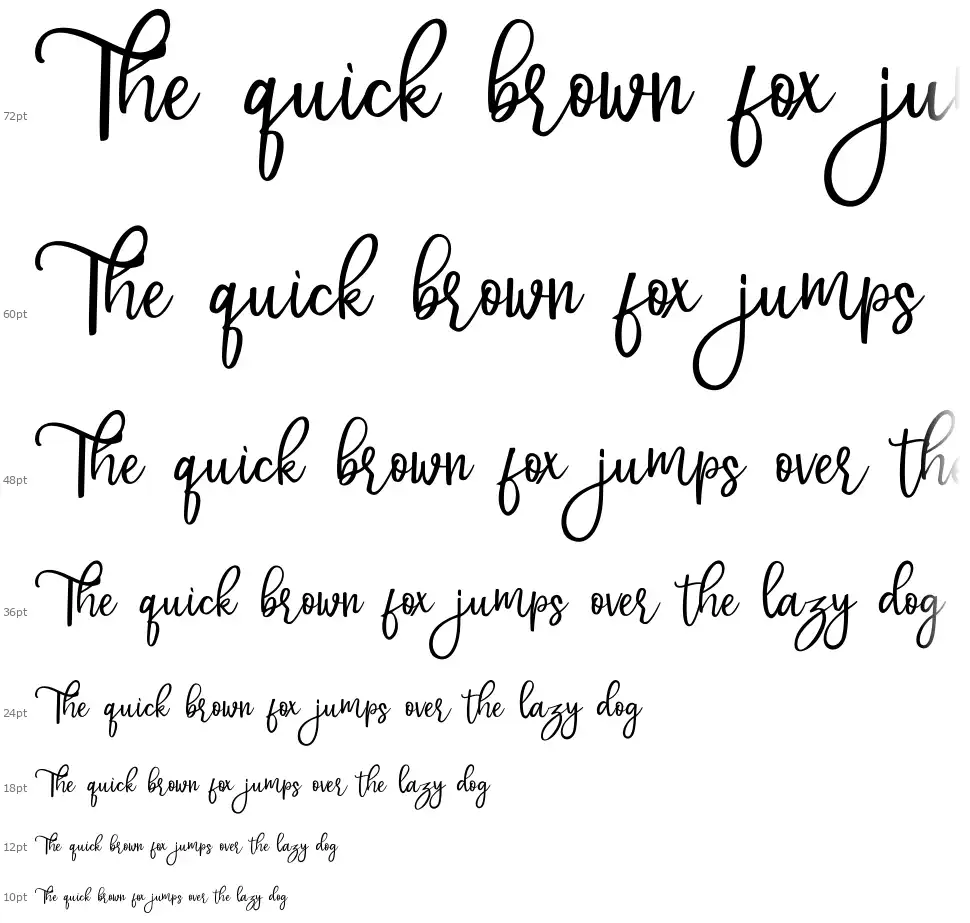 Mottionfont waterfall
