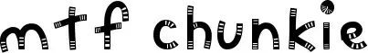 MTF Chunkie