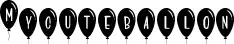 Mycuteballon