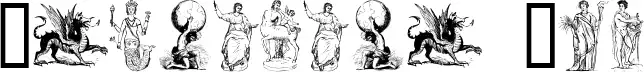 Mythology One