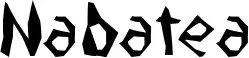 Nabatea