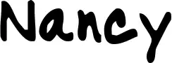 Nancy