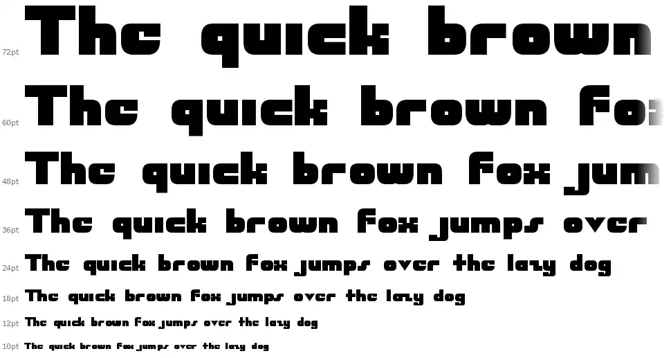 Nasdaqerfont waterfall