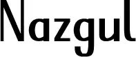 Nazgul
