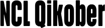 NCL Qikober