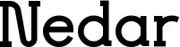 Nedar